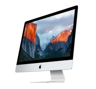 Apple 21.5" iMac