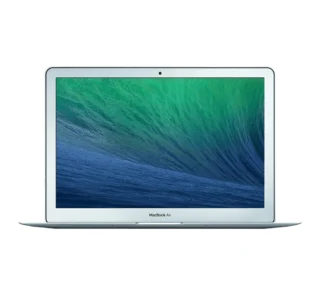 Mac-Book Air-2014