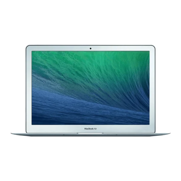 Mac-Book Air-2014