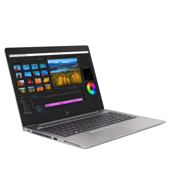 HP ZBook 14u G5