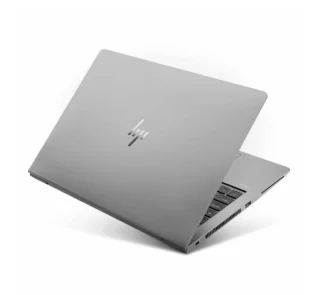 HP ZBook 14u G5