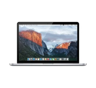 Apple MacBook Pro 2015 Intel Core i7, 16GB RAM, 512GB SSD, 15.4-Inch Retina Display