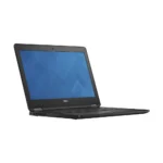 Dell Latitude E7270 with Intel Core i5 6th Gen, 8GB RAM, and 256GB SSD