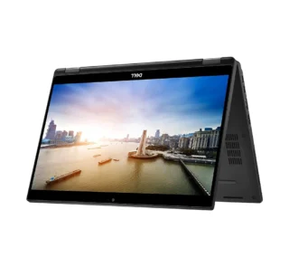 Dell Latitude 7389: 2-in-1 FHD Touch Screen Laptop/Tablet Intel Core i5, 8GB RAM, 256GB SSD