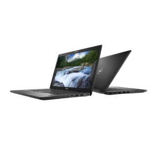 Dell Latitude 7490 14" | Core i7 | 8th Gen | 8GB RAM | 256GB SSD