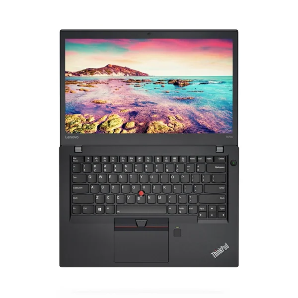 Lenovo ThinkPad T470s