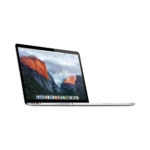 Apple MacBook Pro 2015 Intel Core i7, 16GB RAM, 512GB SSD, 15.4-Inch Retina Display