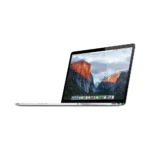 Apple MacBook Pro 2015 Intel Core i7, 16GB RAM, 512GB SSD, 15.4-Inch Retina Display