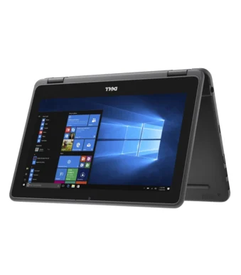 DELL Latitude 3189 Intel Pentium N4200 (1.1 GHz) HD Graphics 505 11.6″ Touchscreen 1366 x 768 2-in-1 | IT BD SHOP