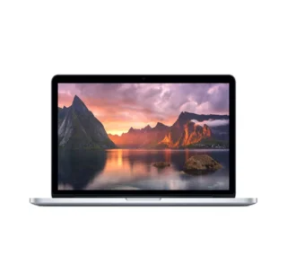 Apple MacBook Pro 2015 Intel Core i7, 16GB RAM, 512GB SSD, 15.4-Inch Retina Display