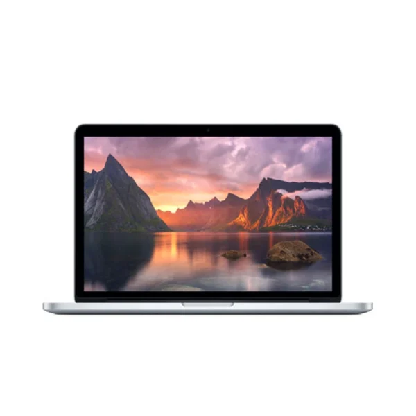 Apple MacBook Pro 2015 Intel Core i7, 16GB RAM, 512GB SSD, 15.4-Inch Retina Display