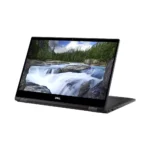 Dell Latitude 7389: 2-in-1 FHD Touch Screen Laptop/Tablet Intel Core i5, 8GB RAM, 256GB SSD