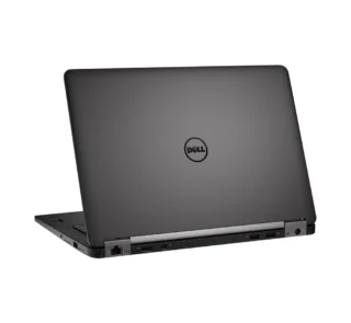 Dell Latitude E7270 with Intel Core i5 6th Gen, 8GB RAM, and 256GB SSD