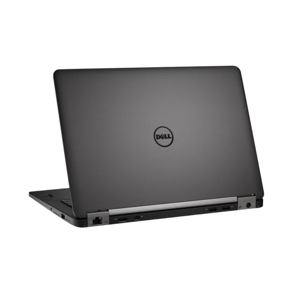 Dell Latitude E7270 with Intel Core i5 6th Gen, 8GB RAM, and 256GB SSD