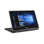 DELL Latitude 3189 Intel Pentium N4200 (1.1 GHz) HD Graphics 505 11.6″ Touchscreen 1366 x 768 2-in-1 | IT BD SHOP