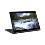 Dell Latitude 7389: 2-in-1 FHD Touch Screen Laptop/Tablet Intel Core i5, 8GB RAM, 256GB SSD