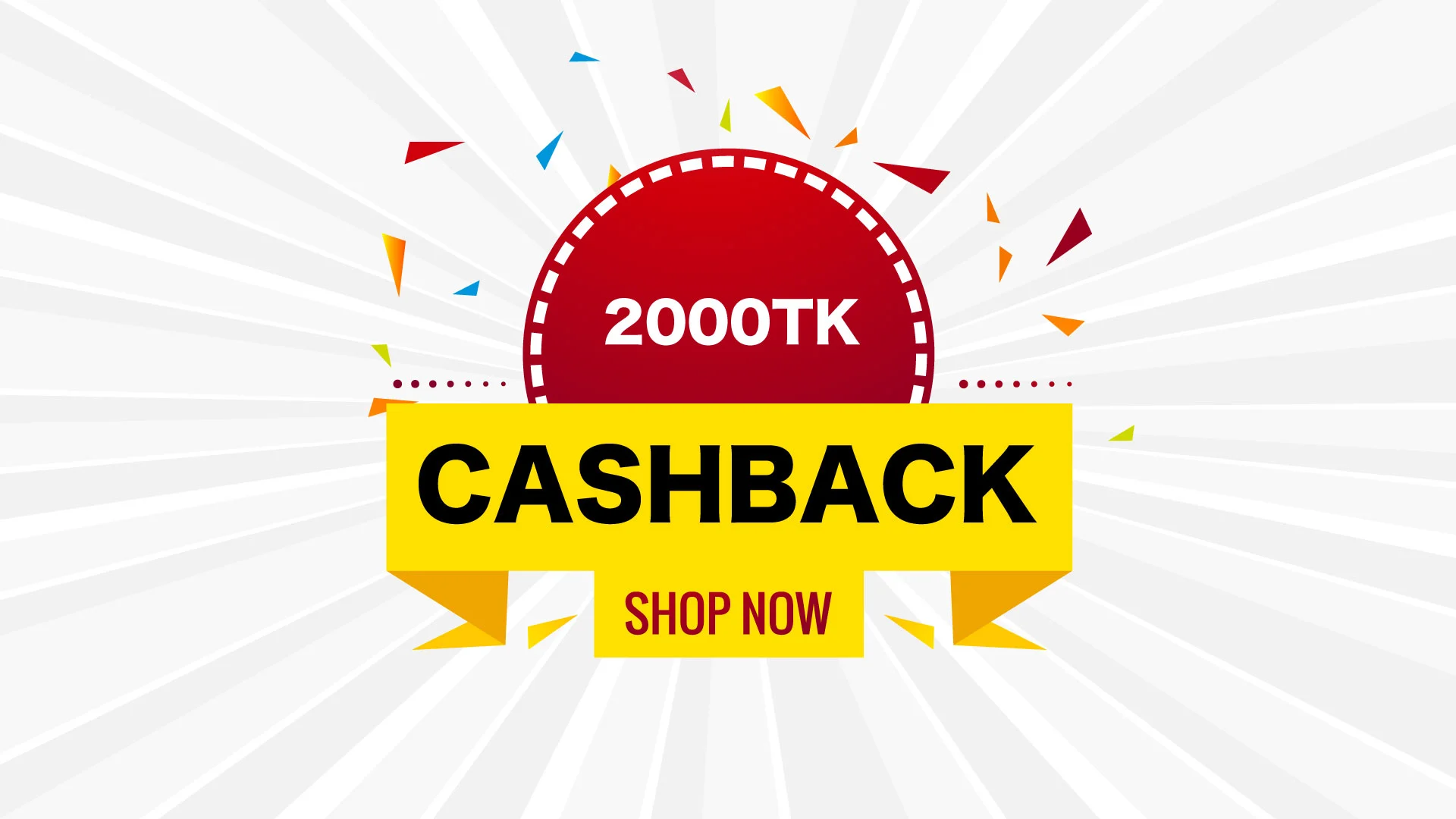 CASHBACK