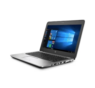 HP EliteBook 820 G4: Core i5-7th Gen, 8GB RAM, 256GB SSD