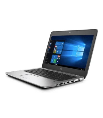 HP EliteBook 820 G4: Core i5-7th Gen, 8GB RAM, 256GB SSD