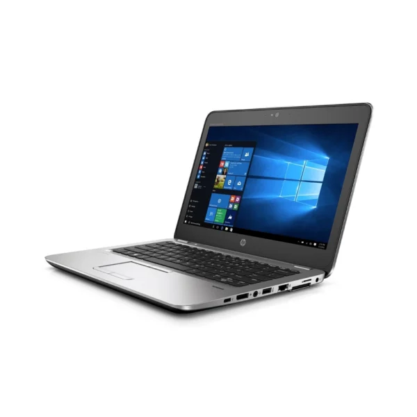 HP EliteBook 820 G4: Core i5-7th Gen, 8GB RAM, 256GB SSD