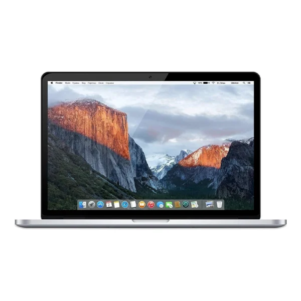 2015 Apple MacBook Pro