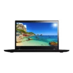 Lenovo ThinkPad T460s: 6th Gen Core i5, 8GB RAM, 256GB SSD, 14" FHD