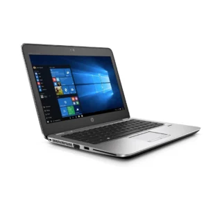 HP EliteBook 820 G4: Core i5-7th Gen, 8GB RAM, 256GB SSD