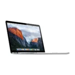 2015 Apple MacBook Pro