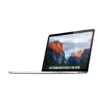 2015 Apple MacBook Pro