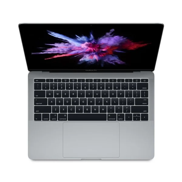 MacBook Pro 2017 - Core i7, 16GB RAM, 512GB SSD, 13.3" Display