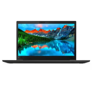 LENOVO T480S