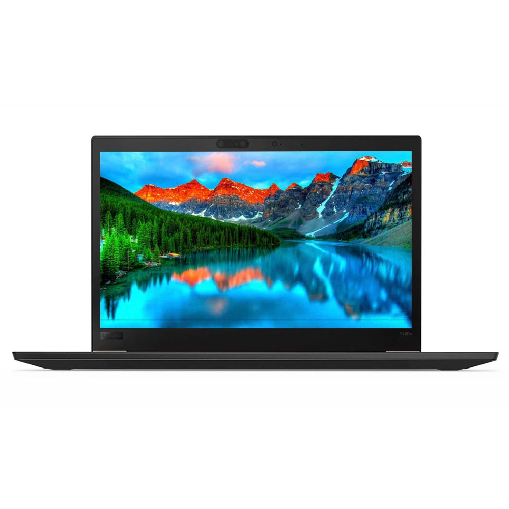 LENOVO T480S