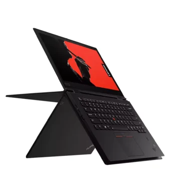 Lenovo ThinkPad X1 Yoga Review: Intel Core i5-8th Gen, 16GB RAM, 256GB SSD, 14-Inch Touchscreen 360°