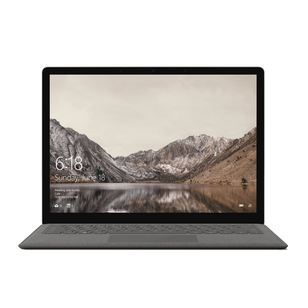 SURFACE LAPTOP