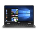 DELL-XPS 13 9365 Core i5-8GEN, SSD-256, RAM-8GB