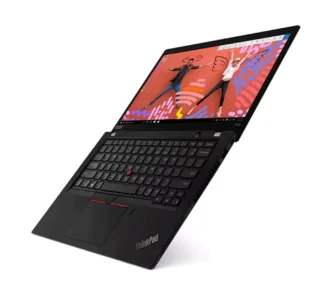 LENOVO X390 CORE i5 8GEN,SSD-256,RAM-16GB