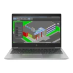 HP ZBOOK 14U-G5