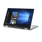 DELL-XPS 13 9365 Core i5-8GEN, SSD-256, RAM-8GB