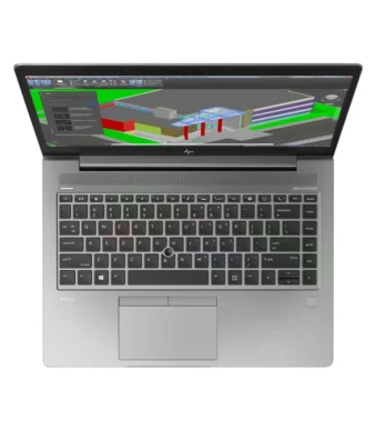 HP ZBOOK 14U-G5