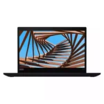 LENOVO X390 CORE i5 8GEN,SSD-256,RAM-16GB