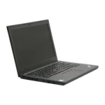 "Lenovo ThinkPad X270 12.5'' Laptop: Core i5 6th Gen, 8GB RAM, 256GB SSD, Windows 10 Pro"