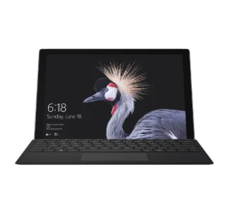 surface pro 4