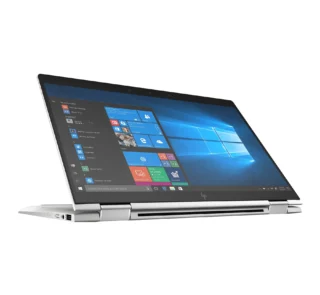 HP EliteBook X360 1030 G4: 8th Gen Core i7, 16GB RAM, 256GB SSD, 13.3" Display