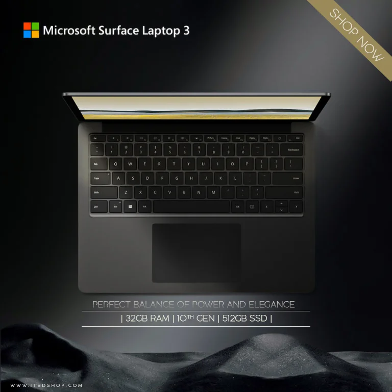 Surface-Laptop-3