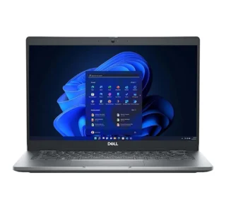 Dell Latitude 5330 13.3" Notebook - Full HD - 1920 x 1080 - Intel Core i5 12th Gen i5-1245U Deca-core (10 Core) 1.60 GHz - 16 GB Total RAM - 16 GB On-Board Memory - 512 GB SSD - Gray