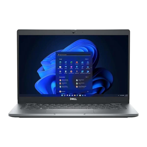 Dell Latitude 5330 13.3" Notebook - Full HD - 1920 x 1080 - Intel Core i5 12th Gen i5-1245U Deca-core (10 Core) 1.60 GHz - 16 GB Total RAM - 16 GB On-Board Memory - 512 GB SSD - Gray