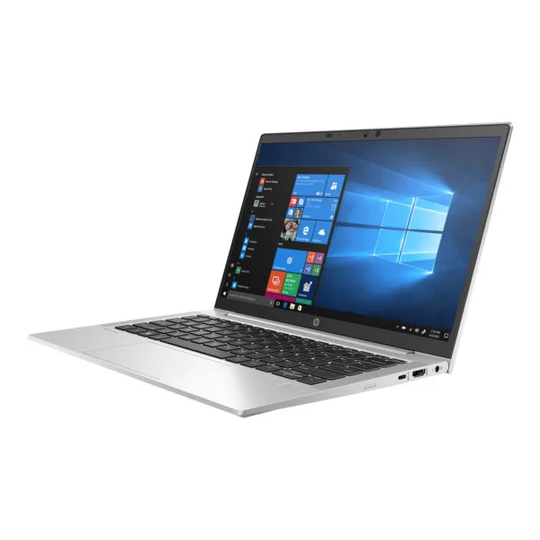 HP ProBook 635 Aero G7 - Ryzen 5 4500U, 16GB RAM, 256GB SSD, 13.3" FHD Laptop | Ultra-Lightweight & Best Performance