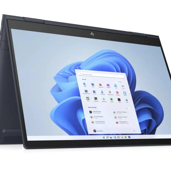 HP Envy X360 13BF0XXX, I7-1250U, 16GB, 512GB SSD, 13.3” 2.8K OLED Touch 2-In-1 Laptop | 2022 Model
