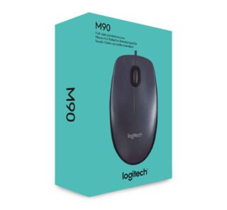 logitech m90 1