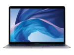 Apple MacBook Air 2020 (1.1GHz quad-Core Intel Core i5, 8GB RAM, 512GB SSD)